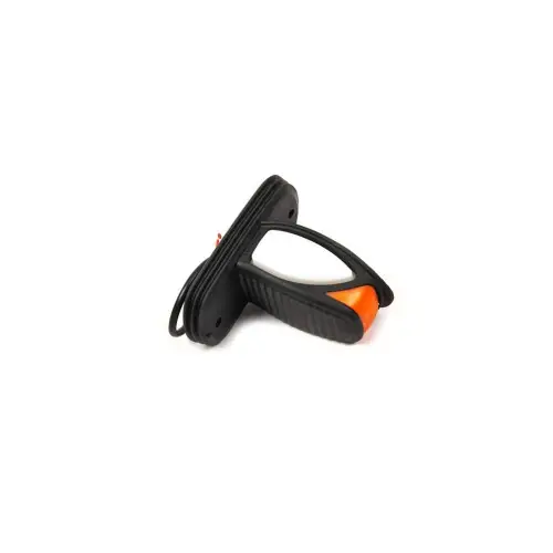 Ultima șansă Lampă gabarit LED 24V alb/roșu tip neon, cod 202006, pentru camioane și remorci