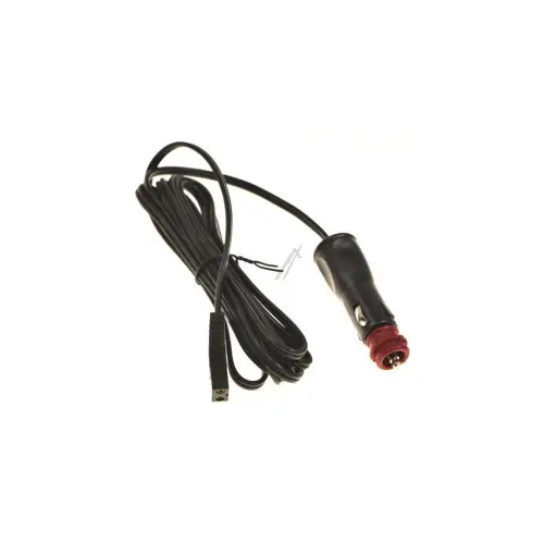 Cablu alimentare auto 12V pentru Dometic, 2,8 m, mufa bricheta (TK-280SB) Preț redus