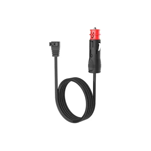 Cablu alimentare pentru frigider auto 2 m, tip Cygaro, cupru, 12/24V Ofertă limitată