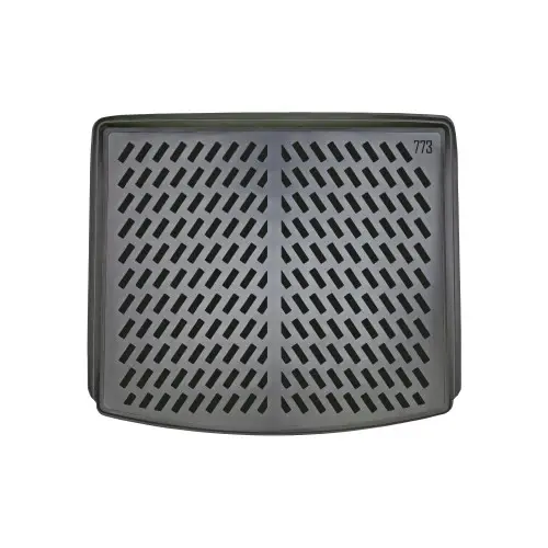 Reducere Covor portbagaj tip tavita premium TPE pentru MG EHS Hybrid 2021+ (PBX-773)