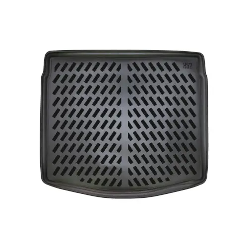 Bestseller Covor portbagaj tip tavita premium TPE pentru Toyota Corolla Cross 2021+ PBX-852