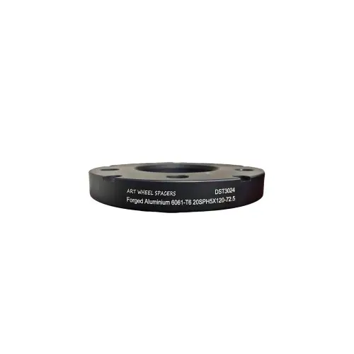 Distantier jante auto 5x120, 20 mm, negru, 72.6 mm (DST3024) Vezi acum