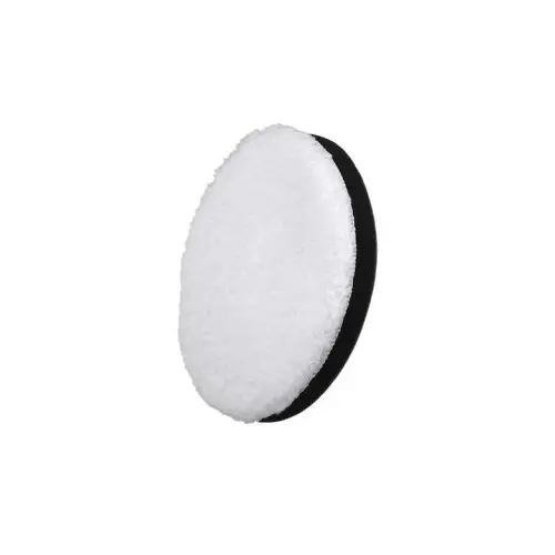 Expediere rapidă Pad abraziv din microfibra 125 mm pentru polishare auto, compatibil masini 125 mm (PGP04)