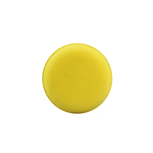 Livrare gratuită Burete aplicator pentru ceară și polish auto, 10 cm, lavabil (S02)