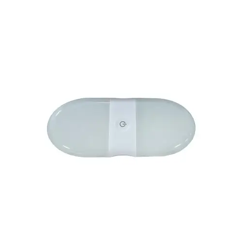 Comandă acum Lampa interior LED 12-24V cu lumina calda/rece, 3 trepte, 10W (FS-1810)