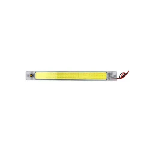 Expediere rapidă Lampa interior LED 12-24V, 6500K, 1848 lm pentru auto, camioane si barci FS-1813