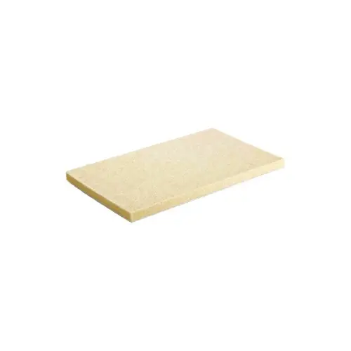 Racletă din pâslă pentru colantare, 10x7 cm, protejează folia – M-137 Mai ieftin