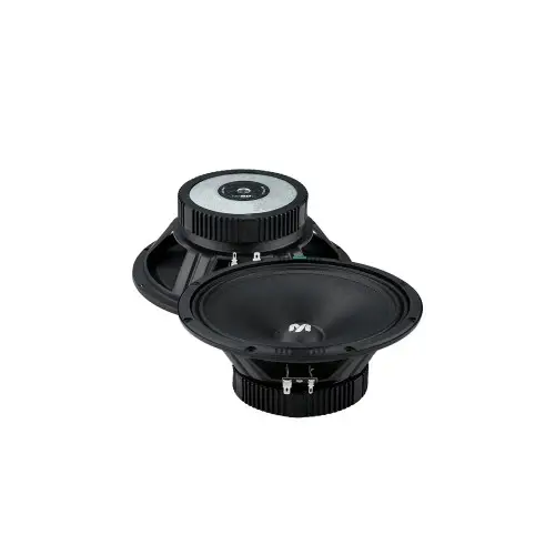 Set difuzoare auto Deaf Bonce Machete MM-80L 200mm, 130W RMS, 4Ω Preț promoțional