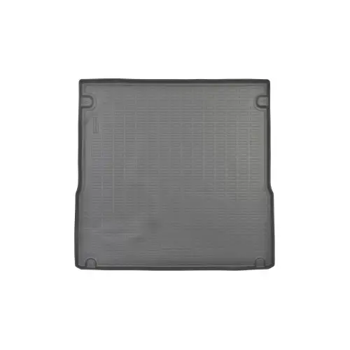 Covor portbagaj tip tavita pentru Peugeot 308 SW II (2014-2021), negru, PB 6999 PBA1 Noutate