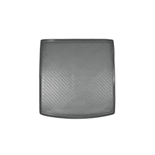 Covor portbagaj tip tavita pentru VW Golf 5/6 Variant (2007-2013), negru, PB 7006 PBA1 Livrare gratuită