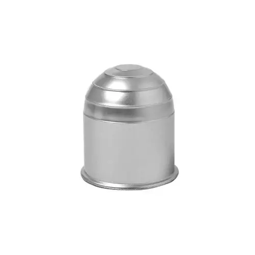 Capac cromat pentru bilă cârlig remorcare 53 mm, cod CH12114 Doar azi