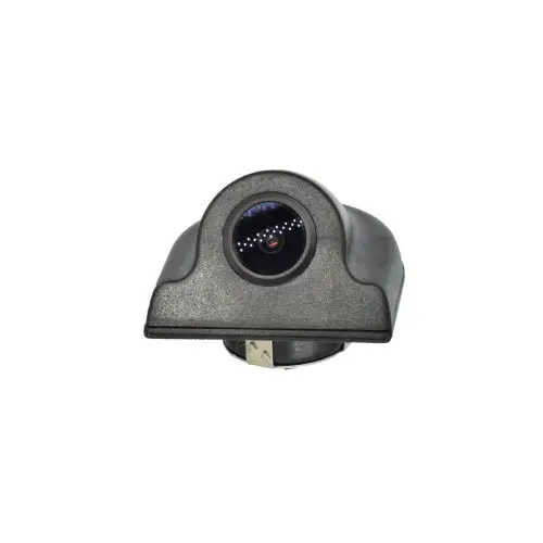 Cameră marșarier HD Premium 12V NTSC, unghi larg, cu cablaj și freză Ieftin