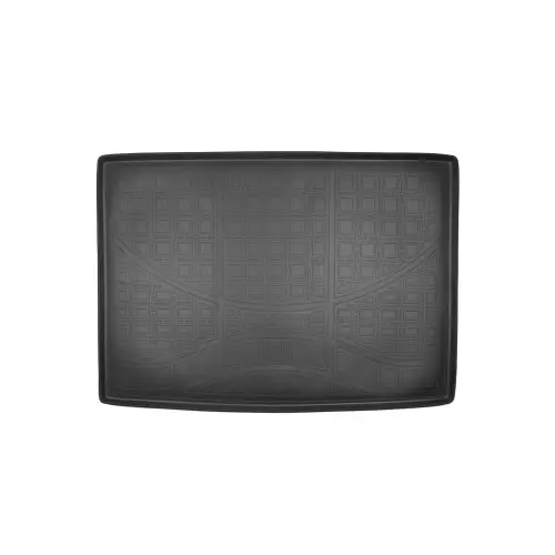 Ultima șansă Covor portbagaj tip tavita pentru Mercedes-Benz Clasa B W246 (2011–2018), negru