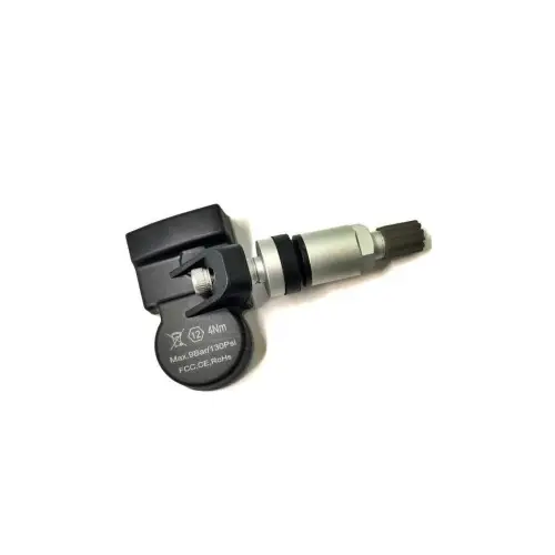 Calitate înaltă Valvă senzor presiune roți TPMS 433 MHz pentru Renault Megane (2008–2016) TMPS-S12