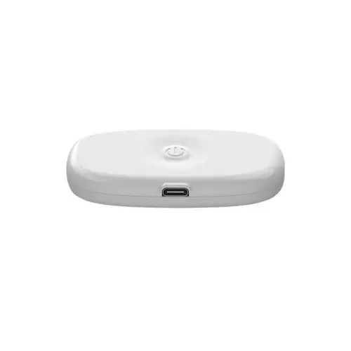 Premium Lampă plafonieră LED cu acumulator reîncărcabil USB-C, 7 culori, touch MS-032