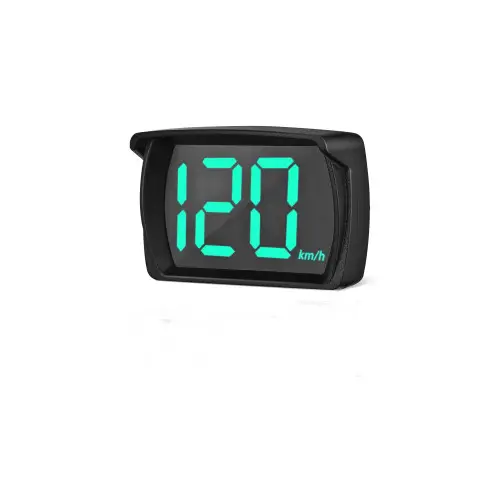 Vitezometru GPS universal tip HUD, afisaj digital clar, alimentare USB (ART-VIT1) Mai ieftin