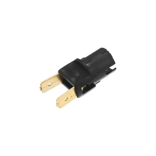 Reducere specială Mufă pentru bec T10 TL-A211, conector auto cu contacte metalice