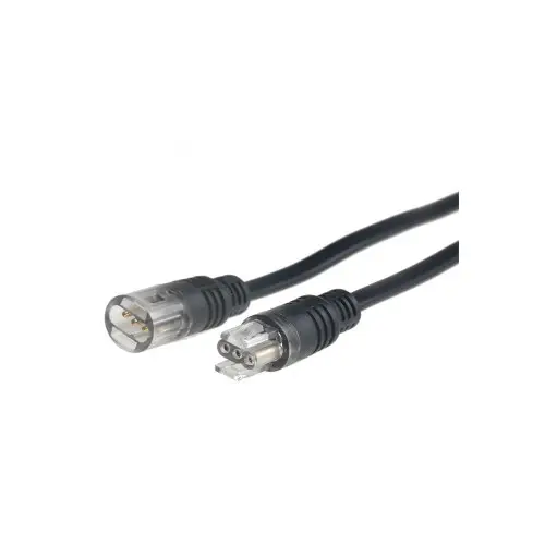 Retur ușor Mufă mamă-tată cu 3 fire, conector cablu pentru conexiuni rapide (TL-A215)