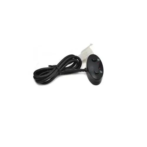Reducere specială Buton dublu pentru proiectoare auto cu cablu, OEM – Cod TLB237