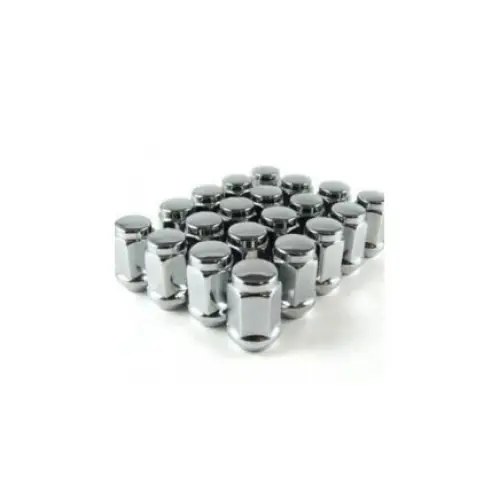 Preț redus Piuliță roată M12x1.5 cu cheie 21 mm pentru jante din aluminiu, oțel 10.9