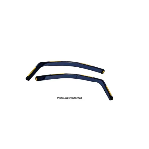 Cel mai bun preț Paravanturi față fumurii pentru Volkswagen Golf VI 3 uși hatchback 2008–2012
