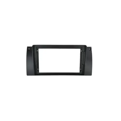 Rama navigatie 9 inch pentru BMW Seria 5 E39 (1995–2003) cu cablaj si modul CANBUS Bestseller