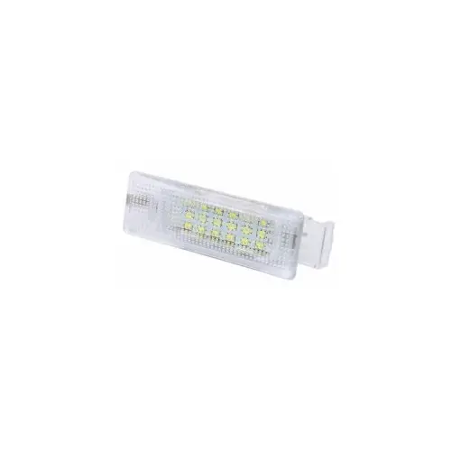 Lampă LED pentru portbagaj compatibilă Volkswagen/Seat, E-mark, cod 7406 Cel mai vândut