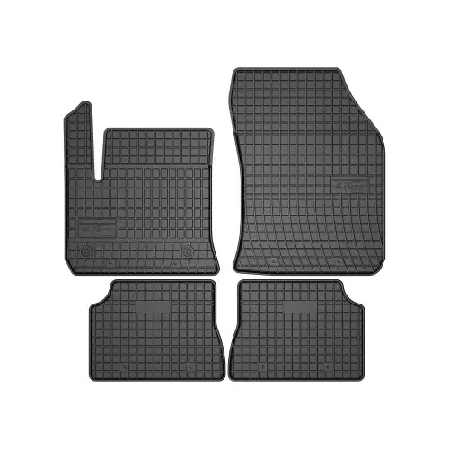 Set covoare interior din cauciuc El Toro pentru Jeep Avenger BEV 2023+ (4 buc) Vezi acum
