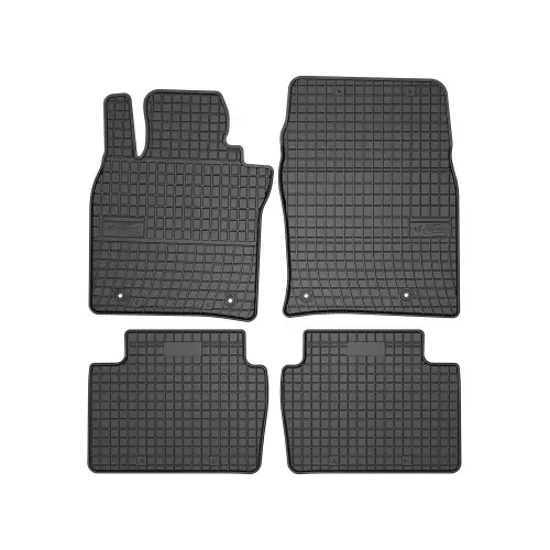 Preț promoțional Set covoare auto din cauciuc El Toro pentru Mazda CX-30 2019+ (411036 P50)