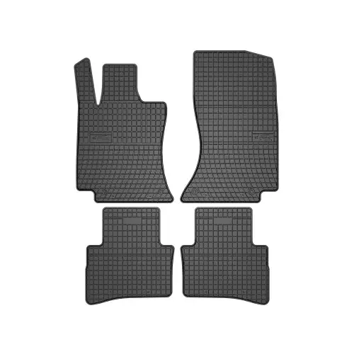 Set covoare auto din cauciuc El Toro pentru Mercedes Clasa E W214 (2023+), 4 buc Noutate