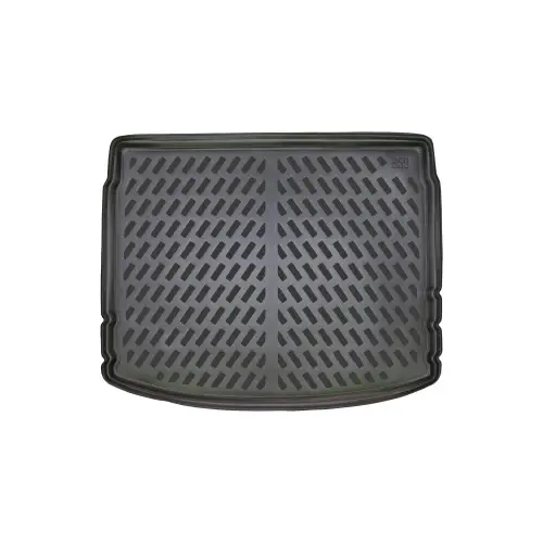 Tavita covor portbagaj premium TPE pentru Kia XCeed (baza inalta) 2019+ Super ofertă