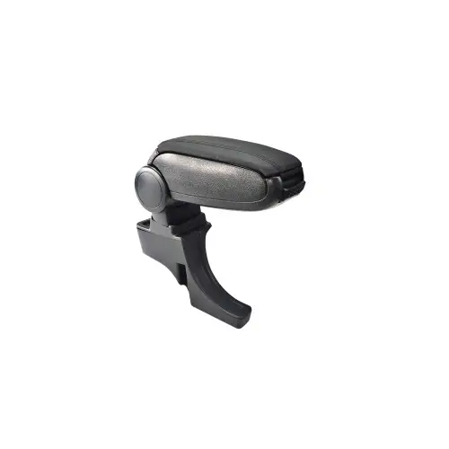 Cotieră auto neagră pentru Ford Transit/Tourneo Courier 2015-2023, OEM Chilipir