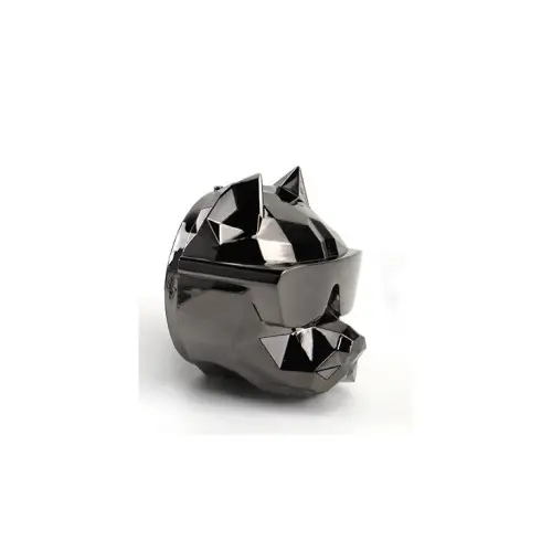Cumpără online Odorizant auto LUX tip clips pentru grila de ventilație, model Pitbull FST-3062
