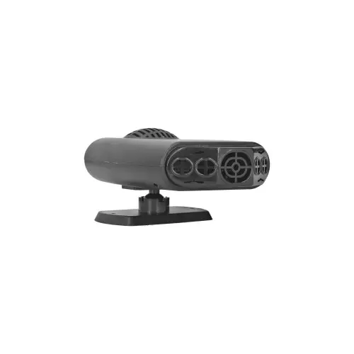 Comandă acum Aerotermă auto 12V 150W pentru dezaburire rapidă, cu comutator OFF/FAN/HEAT
