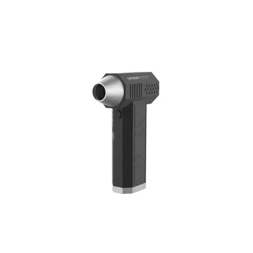 Suflantă aer turbo 2-în-1 120W cu acumulator, funcție aspirator SF-19160D Noutate