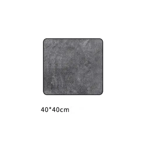 Laveta prosop microfibra premium pentru uscare auto, 600 g/mp, 40x40 cm Ofertă de sezon