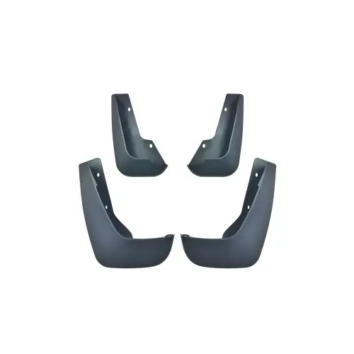 Set aparatori noroi cauciuc pentru Nissan Juke 2014-2019, fata si spate (4 buc) Calitate înaltă