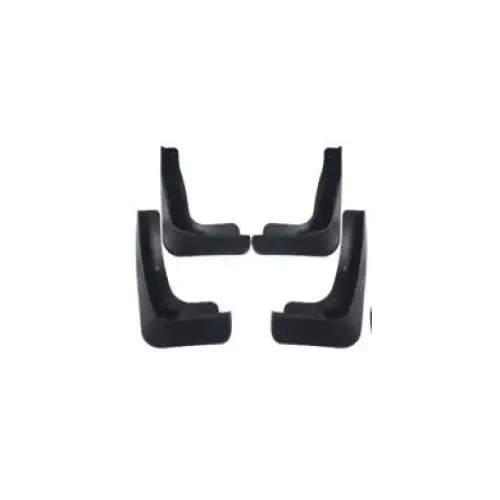 Preț mic Set apărători noroi compatibile VW Golf 8 (2021+) din cauciuc durabil, 4 buc