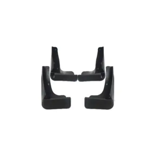 Set aparatori noroi din cauciuc pentru Volkswagen Golf 8 R-Line (2021+) MUD1156-CH5 Ultima șansă