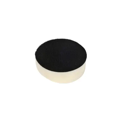 Burete de lustruit tare 80x25 mm pentru polish auto și metal, YT-47922 Reducere extra