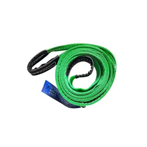 Chingă de remorcare profesională 8 tone, 4 m, lățime 5,5 cm (ZY-0220) Doar azi