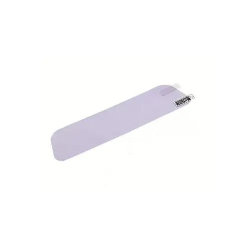 Folie anti-orbire pentru oglinda interioară auto, 50x200 mm, set cu kit curățare Disponibil imediat