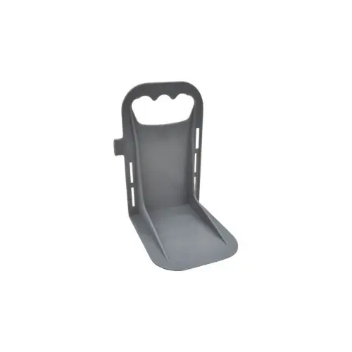 Cel mai bun preț Organizator portbagaj auto tip suport cu bandă velcro, 11,5x14x19 cm