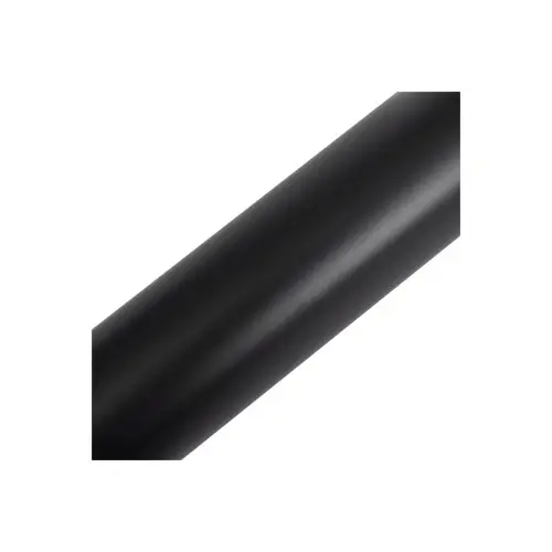 Livrare expres Folie PPF negru mat pentru caroserie 7,5 mil, auto-regenerare, 1 m x 1,52 m (PPF-TU050)