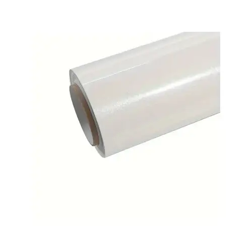 Folie PPF alb perlat pentru protectie caroserie, auto-regenerare, anti-bule 1m x 1.52m Bestseller