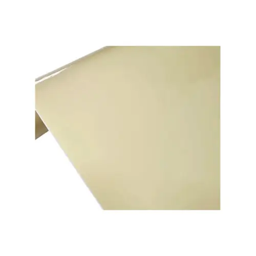 Folie protectie caroserie auto PPF Beige 7.5 mil, autoregenerare, anti-bule, 1m x 1.52m Super ofertă