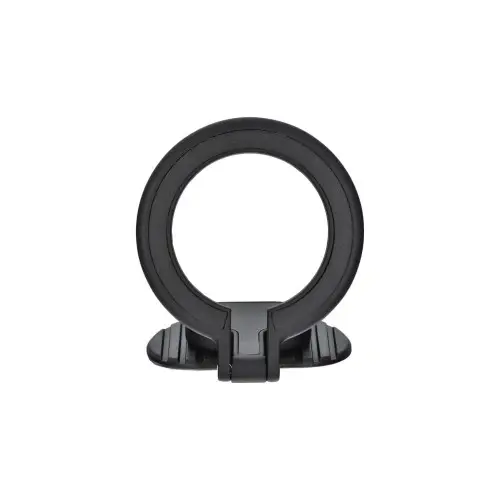 Suport telefon magnetic tip inel premium, reglabil 360°, compatibil iPhone FS-1922 Lichidare de stoc
