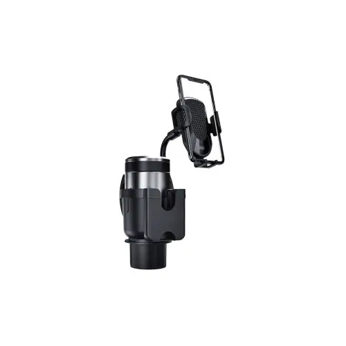 Suport auto universal 2 în 1 pentru pahar și telefon, reglabil, XO-C140 Cel mai vândut