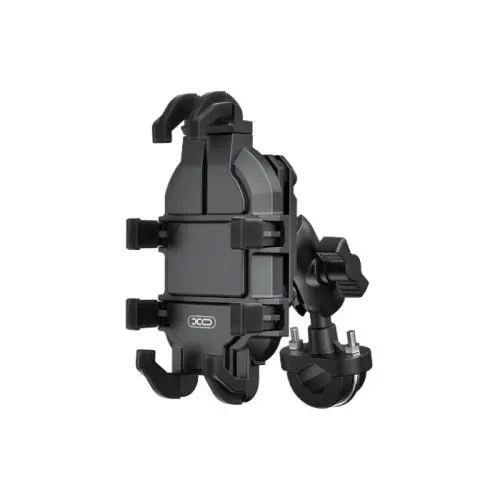 Suport telefon moto anti-vibrație XO-C149, pentru ghidon, 4.7–6.9 inch Ofertă specială