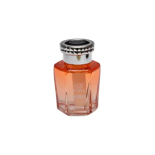 Preț promoțional Odorizant auto lichid Luxury Sirius Sirius 130 ml, parfum premium pentru interior